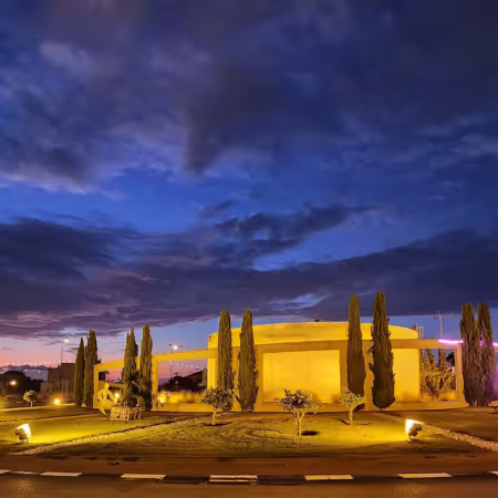 פוסט אינסטגרם של Heaven Yehuda 5
